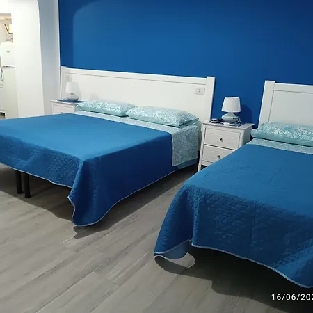 Casa Iole בית הארחה