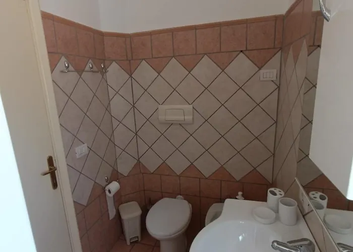 Casa Iole Доргали