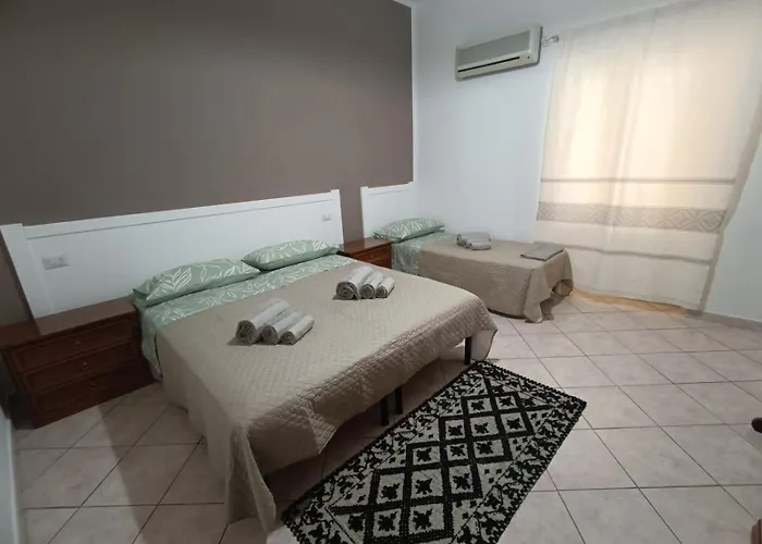 Гостевой дом Casa Iole 3*