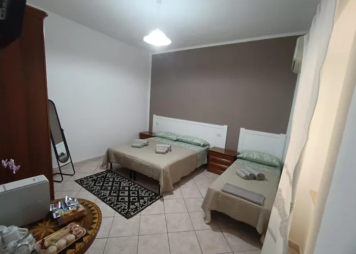 Casa Iole Гостевой дом 3*