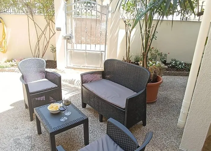 Casa Iole 3* Доргали