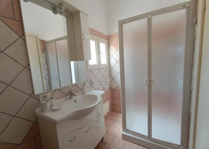 Гостевой дом Casa Iole